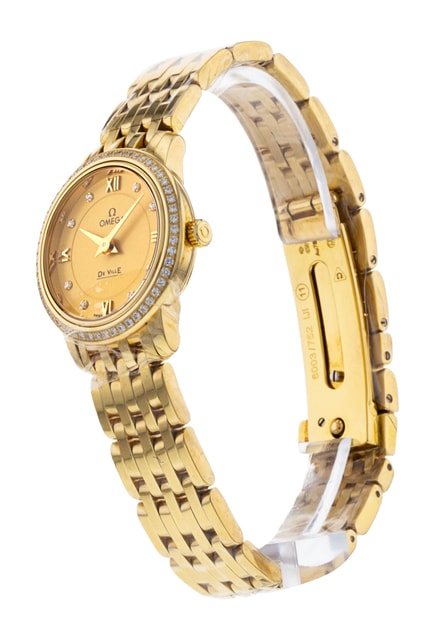 Omega De Ville Prestige 424.55.24.60.58.001 Image 2